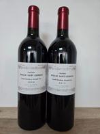 Ch. Moulin Saint-Georges 2018, Enlèvement ou Envoi