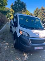 Peugeot Boxer 2020.   Euro6d, Auto's, Bedrijf, Te koop, Peugeot