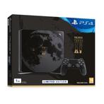 Playstation 4, Ophalen, Nieuw, 1 TB, Met 1 controller