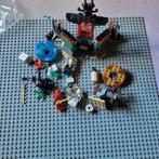 Lego ninjago lotje, Comme neuf, Lego, Enlèvement ou Envoi