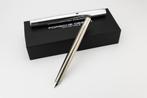 Porsche Design Solid vulpen (F penpunt), Verzamelen, Overige merken, Nieuw, Met doosje, Ophalen of Verzenden