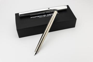 Porsche Design Solid vulpen (F penpunt) beschikbaar voor biedingen