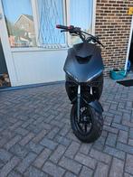 Neco gpx 50 2t a classe 70cc, Ophalen, Gebruikt, Overige merken