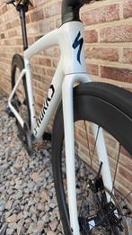 Frameset specialized sworks Tarmac sl7 ( 52 ), Fietsen en Brommers, Ophalen of Verzenden, Zo goed als nieuw