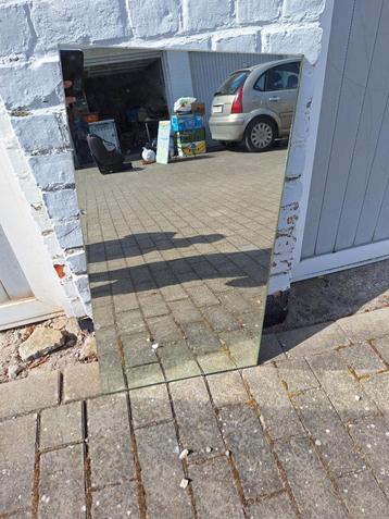 SPIEGELS, Huis en Inrichting, Woonaccessoires | Spiegels, Ophalen, Minder dan 50 cm, Gebruikt, Minder dan 100 cm