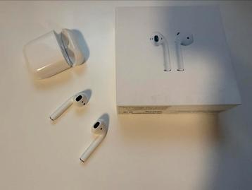 Apple airpods 1, Enlèvement, Comme neuf