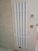 Elektrische handdoekradiator 1500 W, Doe-het-zelf en Bouw, Ophalen of Verzenden, Gebruikt, 800 watt of meer, Radiator