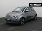 Fiat 500 500e 42 kWh Icon, Auto's, Fiat, Stof, Zilver of Grijs, 1395 kg, Te koop