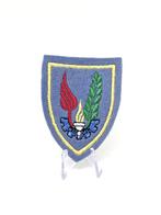 ABL mouwembleem CIH-CIR., Ophalen of Verzenden, Luchtmacht