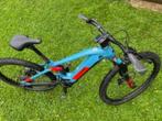 VTTAE - Cube Stéréo-Trace 120mm - cadre M, Fietsen en Brommers, Elektrische fietsen, Ophalen, Zo goed als nieuw, 47 tot 51 cm