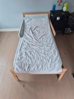 Ikea kinderbed, Kinderen en Baby's, Kinderkamer | Bedden, Ophalen, Matras