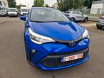 Toyota C-HR 1.8 vvt-i hybride, 5 places, 4 portes, Hybride Électrique/Essence, Automatique