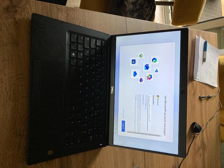 Dell Latitude 7390 (13inch) (Vaste prijs), Informatique & Logiciels, Ordinateurs portables Windows, 13 pouces, SSD, Moins de 2 Ghz