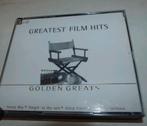 CD Greatest Film Hits , golden greats box, Enlèvement ou Envoi