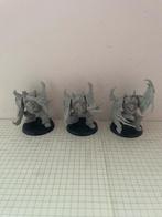 Chaos Space Marines Mutilators comme neufs W40K, Enlèvement ou Envoi, Comme neuf, Warhammer 40000, Figurine(s)