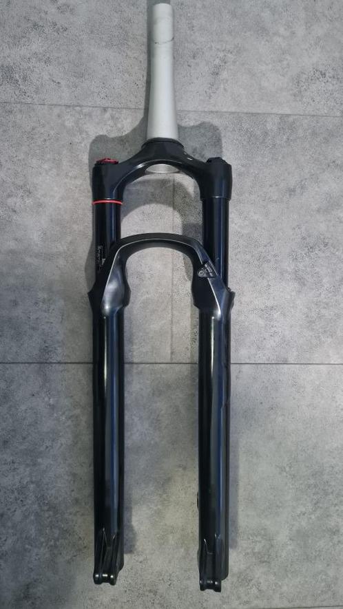 Rockshox SID Brain (Specialized), Fietsen en Brommers, Fietsonderdelen, Zo goed als nieuw, Mountainbike, Voorvork, Ophalen of Verzenden