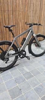 STROMER ST5 ABS SPORT 983 WH, Fietsen en Brommers, Ophalen, Gebruikt, Stromer