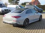 Mercedes-Benz CLA-Klasse 180 Full Option Amg-Pack, 100 kW, Achat, 4 portes, Entreprise