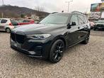 Bmw x7 2020, Auto diversen, Ongevalwagen, Ophalen of Verzenden, Diesel, BMW