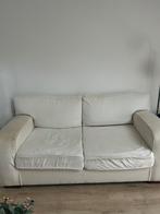 canapé, Huis en Inrichting, Zetels | Zetels, Ophalen, Gebruikt, Minder dan 75 cm, Driepersoons