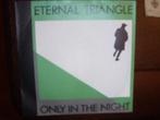 Eternal triangle only in the night, Enlèvement ou Envoi, Comme neuf