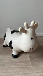 Spring speelgoed koe, Enlèvement, Utilisé