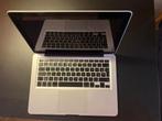 Macbook, Computers en Software, Ophalen, Gebruikt, 2 tot 3 Ghz, 8 GB