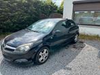 Opel Astra Eco Tec 1.7 diesel, 5 places, Noir, Achat, 4 cylindres