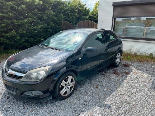 Opel astra eco tec 1.7 diesel, Auto's, Opel, Particulier, Astra, ABS, Airbags, Airconditioning, Boordcomputer, Centrale vergrendeling