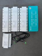 Sonoff SPM-Main + 4x SPM-4Relay, Enlèvement, Comme neuf