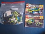 lego creator 3 in1 31074, Kinderen en Baby's, Speelgoed | Duplo en Lego, Ophalen, Gebruikt, Complete set, Lego