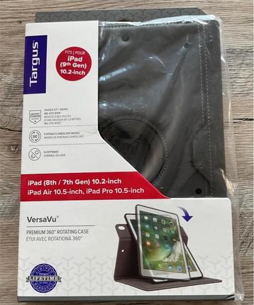Targus VersaVu beschermhoes voor iPad beschikbaar voor biedingen