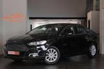Ford Mondeo 1.5 EcoBoost SfeerV CruiseC ZetelV Garantie*, Auto's, 4 cilinders, Mondeo, Zwart, Bedrijf