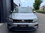 Volkswagen Tiguan 2.0 SCR TDI | 150 PK | LED | Navi | Garant, Autos, Volkswagen, 110 kW, Entreprise, 5 portes, Tissu