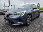 Renault Clio 1.0 TCe Corporate Edition GPF(Fl.)(EU6D)/LED, Auto's, Renault, Voorwielaandrijving, Stof, Gebruikt, 67 kW