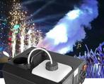 Nieuwe First Class 3000 w Vertikale Output Rookmachine  Nieu, Muziek en Instrumenten, Ophalen of Verzenden, Nieuw, Licht, Kleur