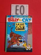 Bd Billy the cat 8,EO, Boeken, Ophalen of Verzenden