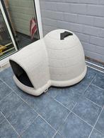 Hondeniglo Indigo Petmate, Dieren en Toebehoren, Ophalen, 65 tot 100 cm, Hondenhok, 110 cm of meer