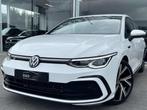 Volkswagen Golf 1.5 TSI / 3x R-Line / IQ.Light MATRIX / KeyL, Auto's, Volkswagen, Voorwielaandrijving, Euro 6, 4 cilinders, Alcantara