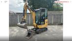 CAT minigraver, Zakelijke goederen, Machines en Bouw | Kranen en Graafmachines, Ophalen
