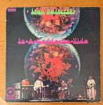 Iron Butterfly: In-A-Gadda-Da-Vida, Ophalen of Verzenden, Gebruikt, 12 inch, Progressive