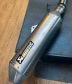 Kove 450 rally titanium perfomance uitlaat, Ophalen of Verzenden, Zo goed als nieuw