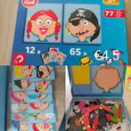 Simba toys lappenpoppen, Ophalen, Gebruikt