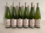 lot Elzas wijn Riesling Frankstein Gewurz 85 flessen, Verzamelen, Ophalen