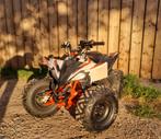 Quad, Motoren, Quads en Trikes