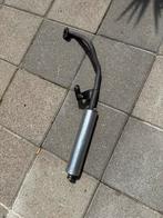 GY6 scooter pijp, Fietsen en Brommers, Ophalen, Gebruikt, Uitlaat