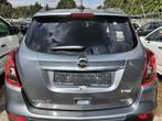 HAYON ARRIÈRE / MALLE Opel Mokka / Mokka X, Utilisé, Opel, Haillon arrière