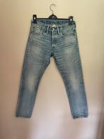 DOUBLE RL (Ralph Lauren) Jean en denim selvedge - 30x30, Vêtements | Hommes, Jeans, Comme neuf, Bleu, Autres tailles de jeans