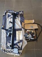 Westfalia trekhaak bmw 3 of 4 serie G20/G21/G22/G23, Auto-onderdelen, Trekhaken, Ophalen, Gebruikt