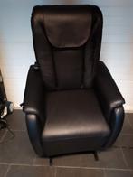 Fauteuil relax électrique fonction releveur gohy, Ophalen, Gebruikt